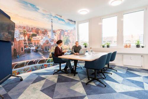 Bild 4 - Büro mit 4,00 m&sup2; in Dortmund zur Miete