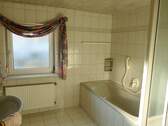 Badezimmer DG - 