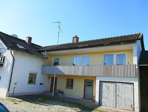 Außenansicht - 7 Zimmer Einfamilienhaus in Bad Füssing / Würding