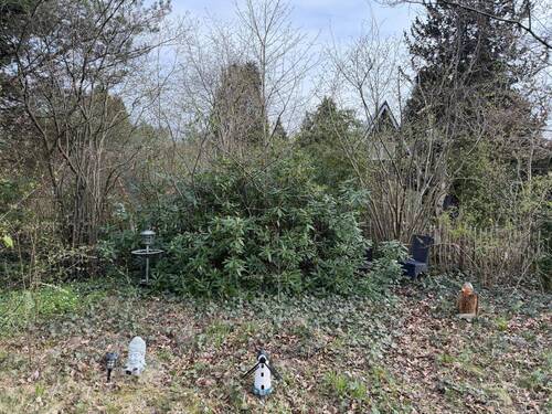 Rückzugsort - Einfamilienhaus mit 85,00 m&sup2; in Wingst zum Kaufen