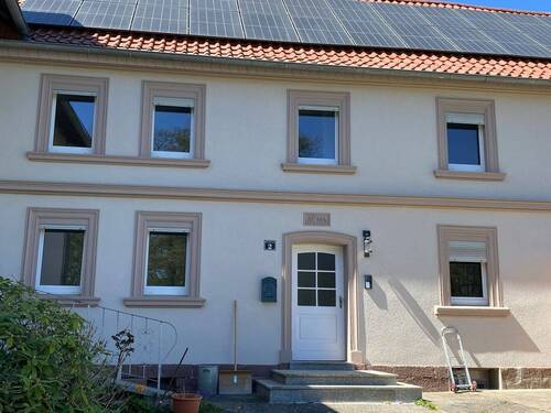 IMG_7360.jpeg - Doppelhaus mit Terrasse in Großenlüder- OT
