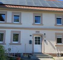 Doppelhaus mit Terrasse in Großenlüder- OT