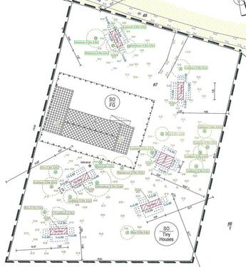 Lageplan - 