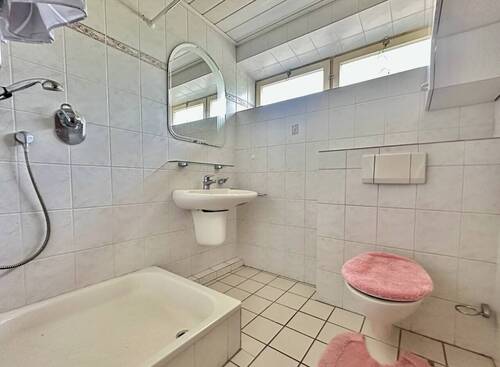 Badezimmer - 