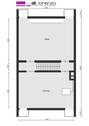 #859 Grundriss Keller - 
