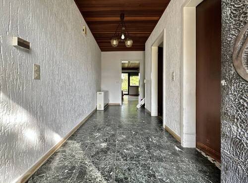 Herzlich Willkommen! - Einfamilienhaus mit 101,90 m² in Viersen zum Kaufen