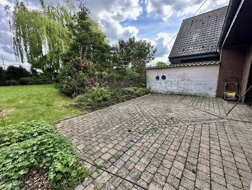Terrasse - 