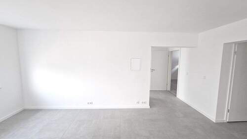 Wohnbereich - Etagenwohnung mit 95,20 m² in Hofheim am Taunus zum Kaufen