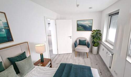 Zimmer I Visualisierung - 