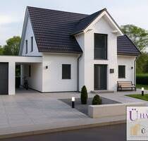 Energieeffizientes charmantes Haus mit Photovoltaik in Selb