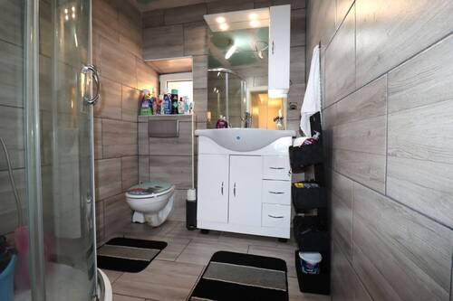 Badezimmer Obergeschoss - 