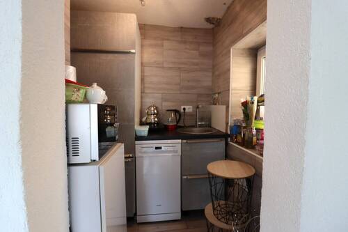 Pantry Obergeschoss - 