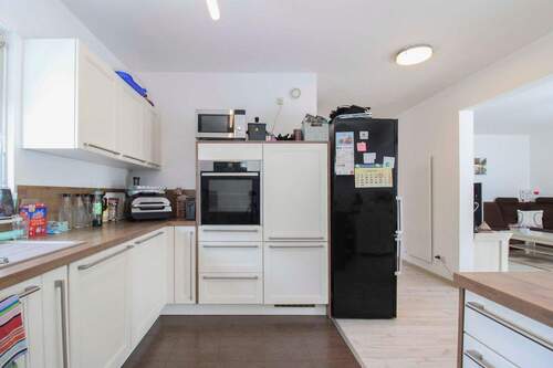 Küche - Bungalow mit 97,10 m&sup2; in Burladingen zum Kaufen