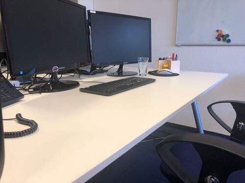 Bild 2 - Büro zur Miete in Frankfurt am Main