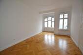 Bild 1 - Spacious 2 bedrooom apartment in Pankow Florakiez district with kitchen to rent