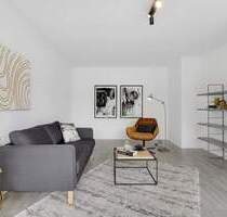 1,5-Zimmer-Wohnung mit 38 m² im EG ,1 + 2. Obergeschoss - ab 01.05.2026 5 min zum Rhein ERSTBEZUG - Krefeld Stadtmitte