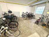 Fahrradkeller - 
