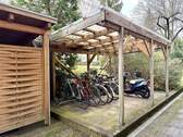 Fahrradunterstand - 