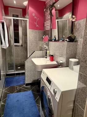 Badezimmer - 