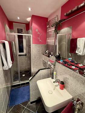 Badezimmer - 