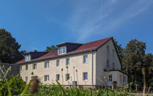 Außenansicht - 2-Zimmer-Wohnung in Burghammer - 380,00&nbsp;EUR Kaltmiete, ca.&nbsp; 58,00&nbsp;m&sup2;&nbsp;Wohnfl&auml;che