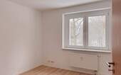 Schlafzimmer - Etagenwohnung mit 58,00 m&sup2; in Spreetal zur Miete
