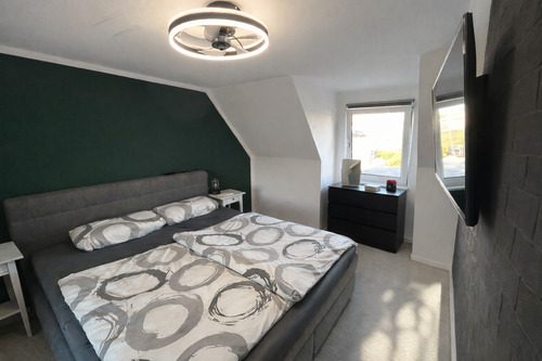 Schlafzimmer - 