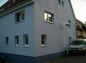 Nordseite - Mehrfamilienhaus, Wohnhaus mit 270,00 m&sup2; in Vöhringen zum Kaufen