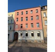 Renovierte 2-Raum Wohnung im Herzen Hohensteins - Hohenstein-Ernstthal