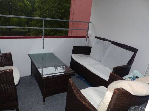 Balkon - 