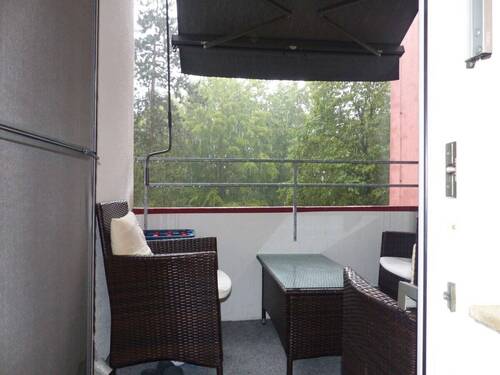 Balkon - 