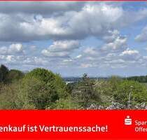 Offenburg, Zell-Weierbach - Traumgrundstück mit Panorama!