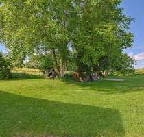 Wohnen im Grünen: Baugrundstück in Wahlstorf bei PlönPreetz