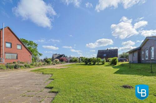 Viel Platz - Grundstück zum Kaufen in Wahlstorf