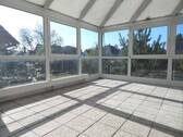 Großer Wintergarten - 