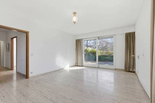 Schlafzimmer - Etagenwohnung mit 150,00 m&sup2; in Köln zum Kaufen