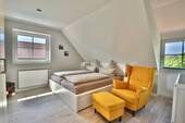 Schlafzimmer 1 - 