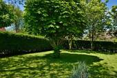 Gartenblick seitlich - Einfamilienhaus mit 144,60 m² in Wangerooge / Badestrand zum Kaufen