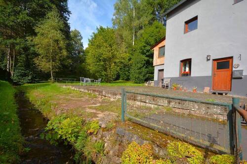 Muerlenbach 26-4.JPG - Mehrfamilienhaus, Wohnhaus mit 142,00 m² in Mürlenbach zum Kaufen