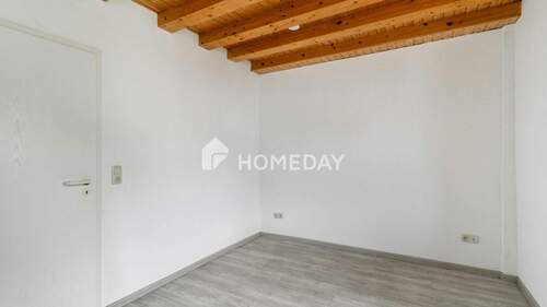 Schlafzimmer 2 - 