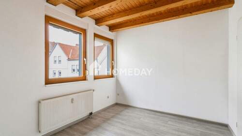 Schlafzimmer 1 - 