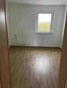 Blick ins Schlafzimmer vom WZ aus - 