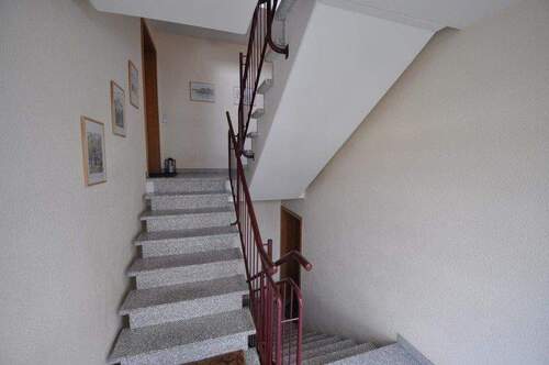 Treppenhaus - 