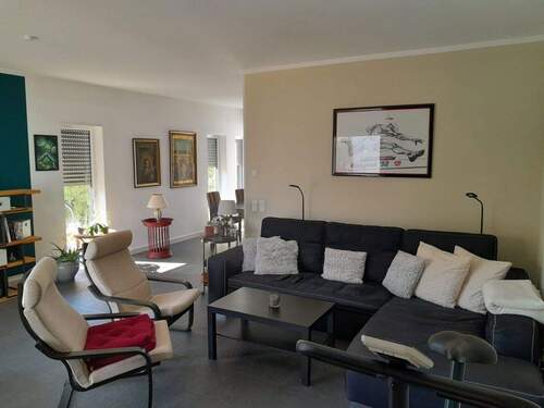 Wohnen - 3 Zimmer Etagenwohnung in St. Leon-Rot