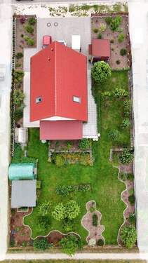 Bild 3 - 4 Zimmer Einfamilienhaus in Dürrlauingen