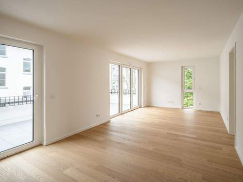 Beispiel Wohnzimmer 3 - 