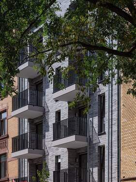 VERO 4 - Etagenwohnung mit 75,20 m&sup2; in Offenbach am Main zum Kaufen