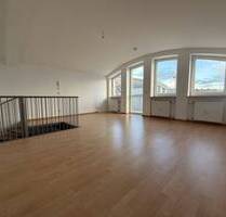 Wohnen im Zentrum mit Einbauküche. - Zwickau Innenstadt