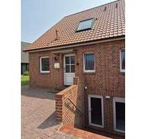 Ferienhaus inkl. Garage auf Borkum zu verkaufen