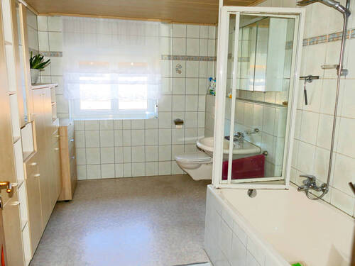 Badezimmer EG - 